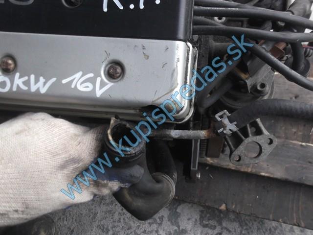 motor na opel vectra b, 2,0i, 100kw, x20xev